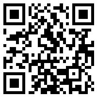 QR Code for bitcoin:1nt3VrnDc1DRHCjVJXEKFsFRKFkKkCooP