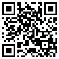 QR Code for bitcoin:1nuG6ZXM7w6Fa8zGAtudgptk48V4GuYyn