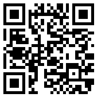 QR Code for bitcoin:1nv6meVNcdP6rmJi22F28fCMHsHv1aPWM