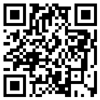QR Code for bitcoin:1o6YB8o68N33CJrDRvfXMCXBGr6UsbYWB