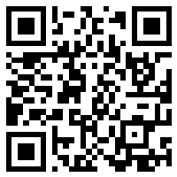 QR Code for bitcoin:1o7YXmnMVMTodDtZ1n4CrePtqLUXbuvQF