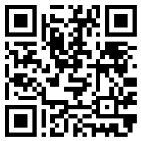QR Code for bitcoin:1o8ExkUKtSUpPmp9rDoS3dce2QuqpHS9F
