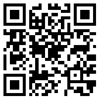 QR Code for bitcoin:1o9kAzWMZ2P6tgvBhksYuNBruGH3t4rmX