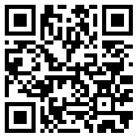 QR Code for bitcoin:1oAcwrhzSPNvNTzkdBZ38RsfWjVohEmLh