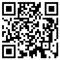 QR Code for bitcoin:1oCSNvJchQRxscQNw7vq8LwdeKEydMVSC