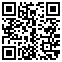 QR Code for bitcoin:1oCX1ke2pTh2fFcutEswqmDdEMAJ64jaE