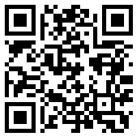 QR Code for bitcoin:1oDNfTE419TGWUDmiWW8bWqoeoLdGcf6K