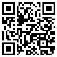 QR Code for bitcoin:1oFXYKfbBwb7devPW8K7ndbUesrbXkZbx