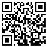QR Code for bitcoin:1oFfeSbVX7E1ioVUvNNTqRwkm2mWsD1VW