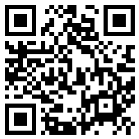 QR Code for bitcoin:1oJpw4H4WiuEgAcWrJhSahV5VrmofeC4S