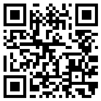 QR Code for bitcoin:1oLSvVBtwWNaDJA2W4uFaccwb4mf3vjoR