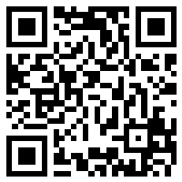 QR Code for bitcoin:1oMBGpe32mbj9zmC4D1v2udbqGPRSpmKC