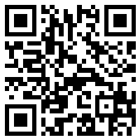QR Code for bitcoin:1oVUNQUeSLnTtt5YVoMT2WEa8F99gf7R2