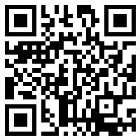 QR Code for bitcoin:1oXSSAFELNHcxicr3bFCHAvdfGS35h2Yn