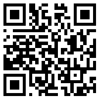 QR Code for bitcoin:1oY5i3FosbPob1k4upaa1t6MZJ9g6MvLZ