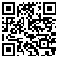 QR Code for bitcoin:1obtoXfVPBkcv6GUNjGHjp4eNeaYws5T6