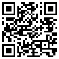 QR Code for bitcoin:1odErGUebh1qADPt9c92s7pYfhpTVb7ft