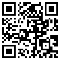 QR Code for bitcoin:1ogs4jZXHmDtMxu9WsrfxDGR4jT3JABie