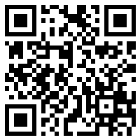 QR Code for bitcoin:1ooooo9ToobJGRyruekGES3hSLsSoYSAd