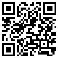 QR Code for bitcoin:1otNJHti6JvxTydrouH27PsPruXkbMJef