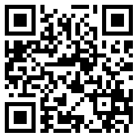 QR Code for bitcoin:1ous1arMBPX4aBKxT66ZB4o773hNDL4ke