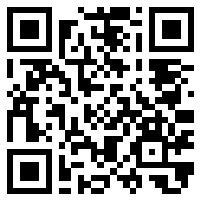 QR Code for bitcoin:1oy5wRbum19LQFKgor8trHmSbzqQv82a2