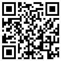 QR Code for bitcoin:1p2VmWN9CriQgJE27PiRg7quWN7T8ewMk