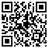 QR Code for bitcoin:1p3U9KByDkPD37j1CiFTCGxoFndLcVWSZ