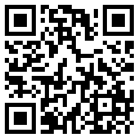 QR Code for bitcoin:1p5CV5PchDN2M8SJK71VA5sfdD36ouiit