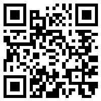 QR Code for bitcoin:1p6DTNwEh85hPSAgzxPQ8UyBf92rb4yFD