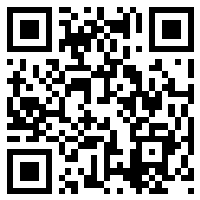 QR Code for bitcoin:1p6QnSVUsBSn8sTiRAVdZQrm9rCPmtpbj