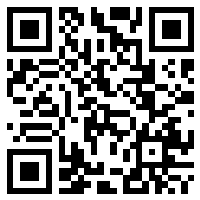 QR Code for bitcoin:1p6VL326ESVMyLLFsyE7DyMuyfxUkWyQf