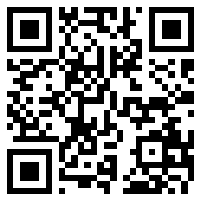 QR Code for bitcoin:1p7EZBVCwmUYcAG8NLD2MhzSnGeEYPxDB