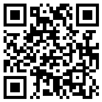 QR Code for bitcoin:1p7h5bEUjYSAvKCiQncF8igX4CrMuNfDk