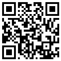 QR Code for bitcoin:1p8jqfLfjm8ueeA46LhPEFFppusw8iwmw