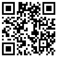 QR Code for bitcoin:1pAX7qfPJsSBc3pns5863JfisvA1zfKBq