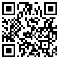 QR Code for bitcoin:1pCSnpTktH3xeZei2xtYLjmKGi5MAU3PV