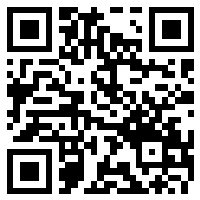 QR Code for bitcoin:1pFSfWKmrSLewQzFrz3Z5MgiPqJDjD7YU