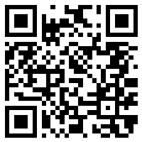 QR Code for bitcoin:1pFTyp8f4WHAnAMmJfTLumpxsFb5n8KPC