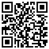 QR Code for bitcoin:1pFZU6FfLb5f2iay3GoVU7DQp1mKmkjJR