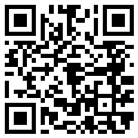 QR Code for bitcoin:1pQGdZEfu7G2KQPtYFphBf5dQLH8WTi7P