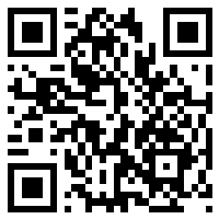 QR Code for bitcoin:1pUAQirPVueD7fri5vSiAn6BmcSAuFPoo