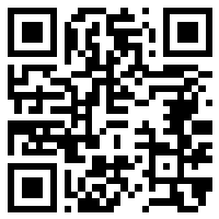 QR Code for bitcoin:1pUFfwvYbGh4hR729eDGGHqH36iSmAwTH