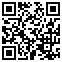 QR Code for bitcoin:1pUp4MBUaxLMmkf52xQJqfdWZXov2RPbD