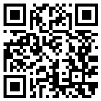 QR Code for bitcoin:1pWLYCB6cCsSmXFo7wEDJVUEnY3nmE1p1