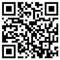 QR Code for bitcoin:1pWWTkvkYWMUwbbFM2TThqAc1SLnYW1DE