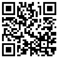 QR Code for bitcoin:1pXcwyzfKoX9AV5XKQRfjDPKZ4eAe8HYp