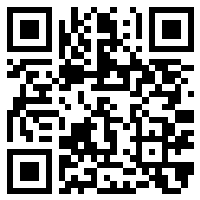 QR Code for bitcoin:1pbpJq71aMntzU4GJ5YQd61tF2QtmEWeb