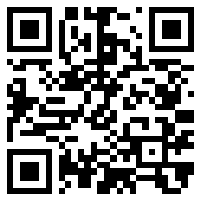 QR Code for bitcoin:1pdZFMAeY8chvHSSCpP2JeFfXV5HWUwan