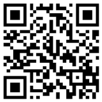 QR Code for bitcoin:1phYQepprdnDpQTq2xTjq78zLX8UrViMT